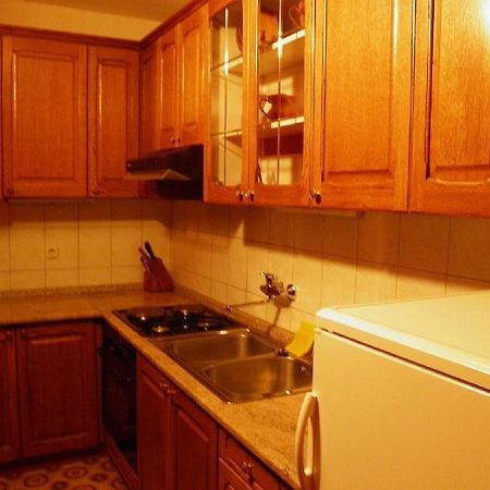 بريلا Apartments Angela - With Beautiful Courtyard المظهر الخارجي الصورة