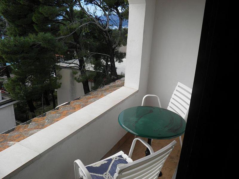 بريلا Apartments Angela - With Beautiful Courtyard المظهر الخارجي الصورة